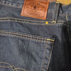 Lucky Brand Jeans